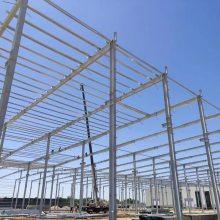 厂家承接各种钢结构厂房,项目办公室
