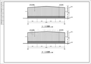 重庆一化工园钢结构厂房单层1751.1平方