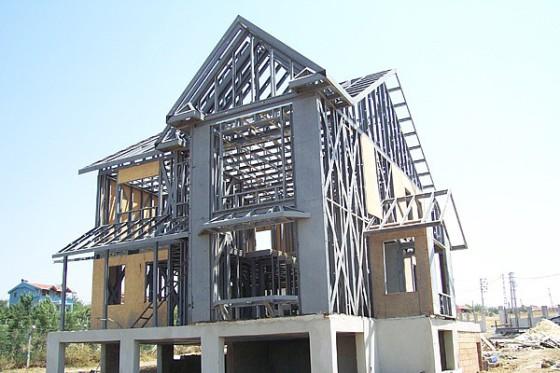 钢结构房屋中赛钢结构工程有限公司