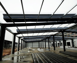 合肥钢结构工程-安徽五松-钢结构工程公司
