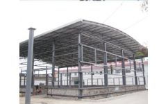 南宁优质钢结构厂商 钦州钢结构 广西南宁健之泰钢结构工程有限公司